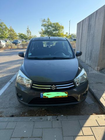 סוזוקי סלריו