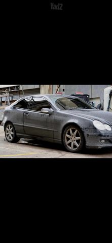 מרצדס-בנץ C-class