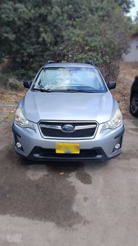 סובארו XV