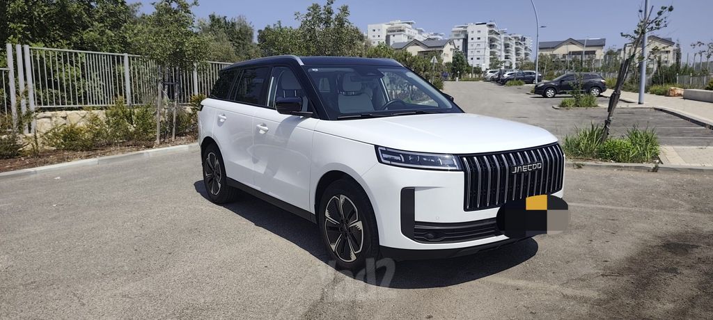 ג'אקו J5