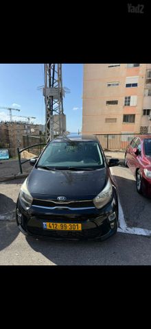 קיה פיקנטו