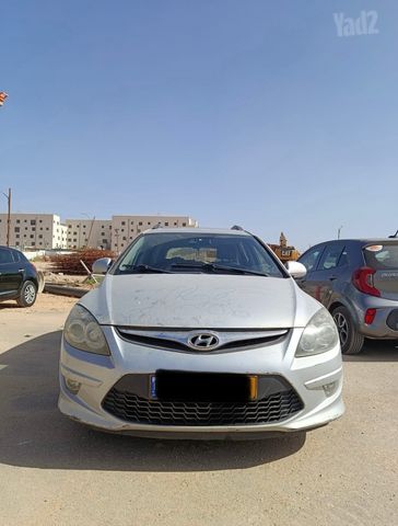 יונדאי i30