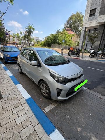 קיה פיקנטו
