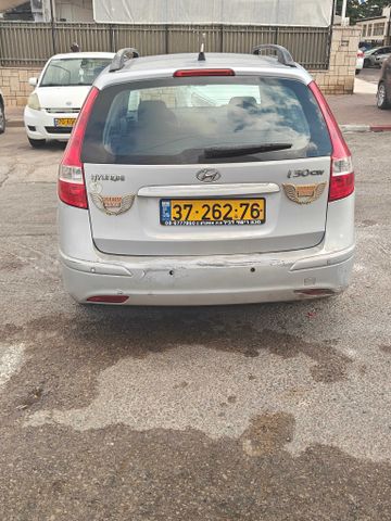 יונדאי i30