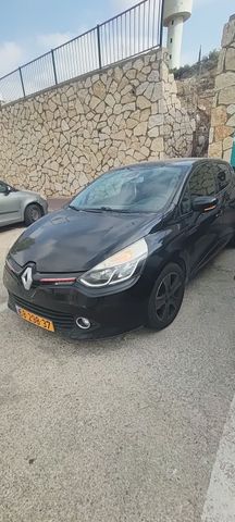 רנו קליאו