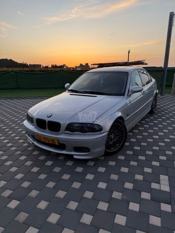 ב מ וו סדרה 3