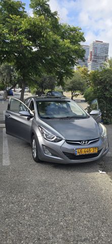 יונדאי I35