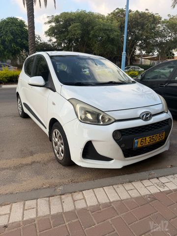 יונדאי i10