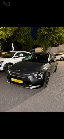 קיה נירו