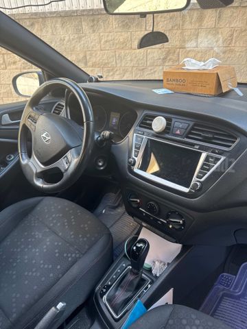 יונדאי i20