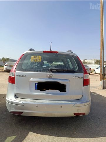 יונדאי i30