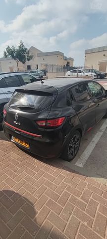 רנו קליאו