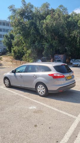 פורד פוקוס