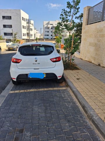 רנו קליאו