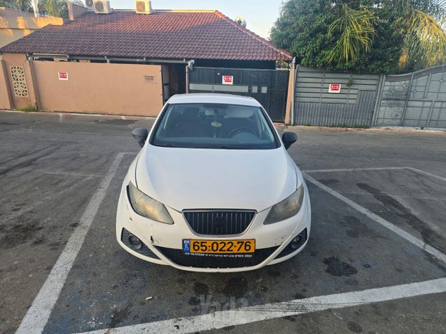 סיאט איביזה