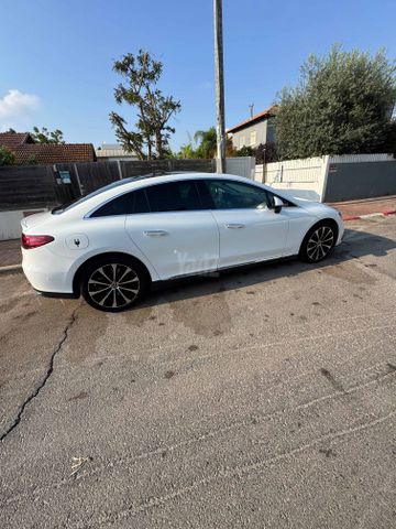 מרצדס-בנץ EQE