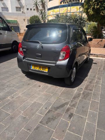 סוזוקי סלריו