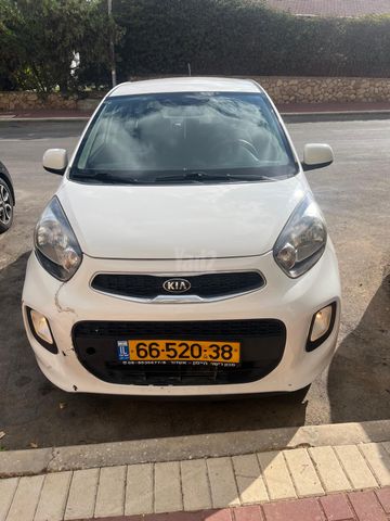 קיה פיקנטו