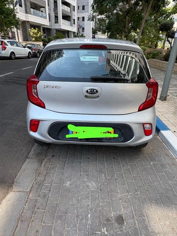 קיה פיקנטו
