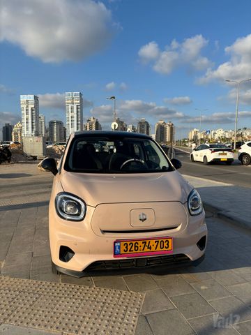 מודעת רכב ליפמוטור T03