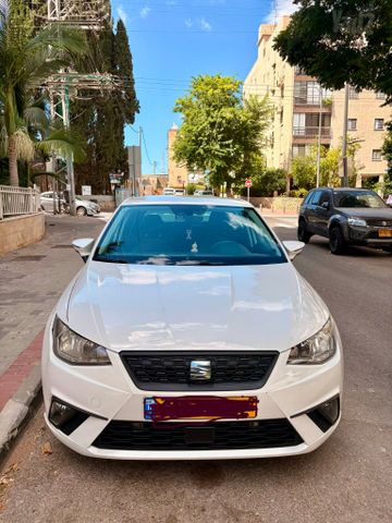 סיאט איביזה