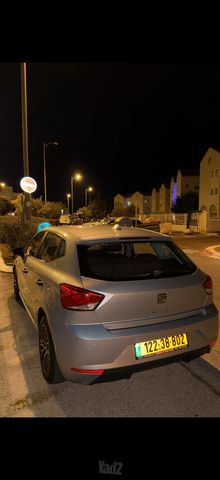 סיאט איביזה