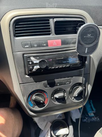 פיאט פונטו