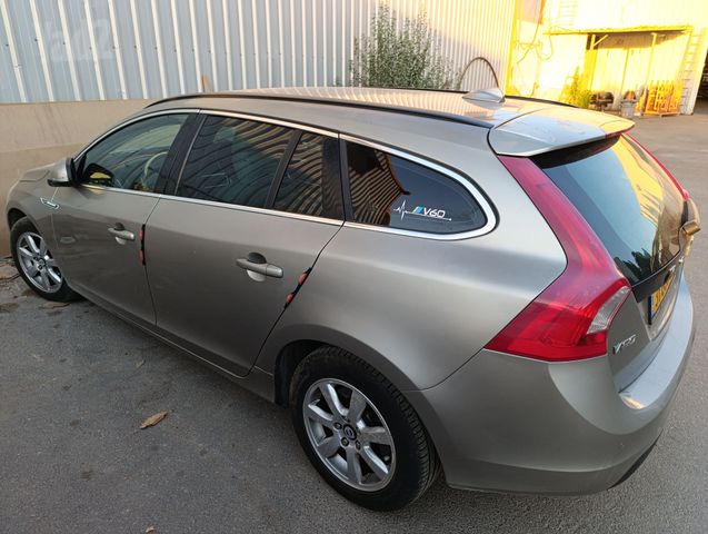 וולוו V60