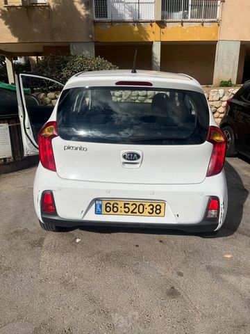 קיה פיקנטו