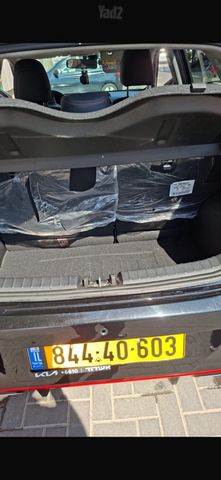 קיה פיקנטו