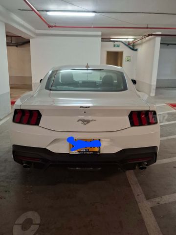 פורד מוסטנג