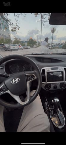 יונדאי i20