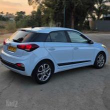 יונדאי i20