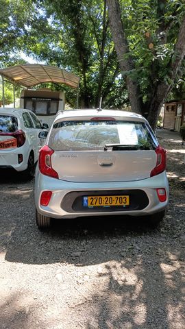 קיה פיקנטו