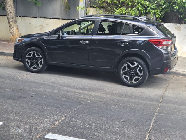 סובארו XV