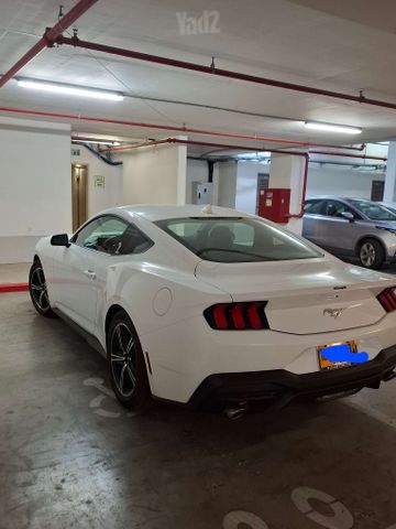 פורד מוסטנג