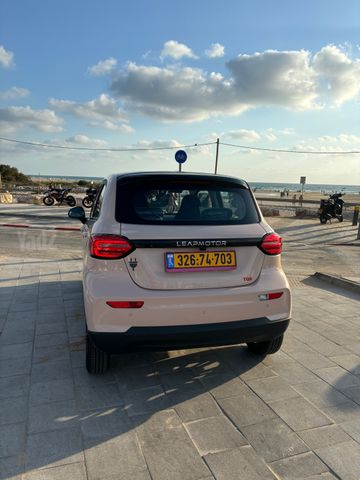ליפמוטור T03