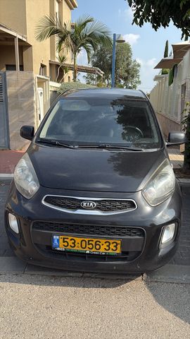 קיה פיקנטו
