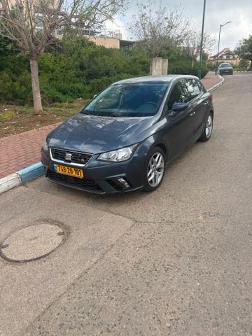 סיאט איביזה