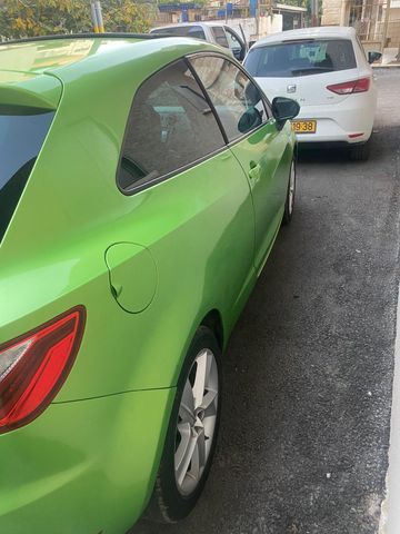 סיאט איביזה