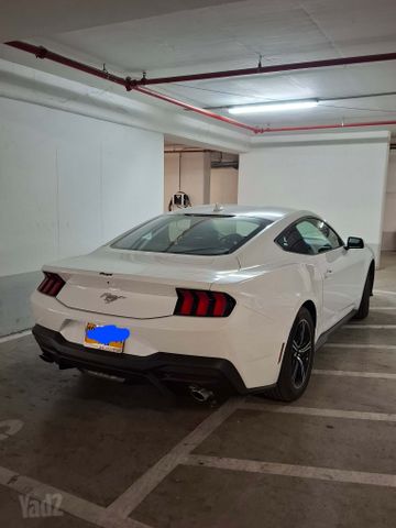 פורד מוסטנג