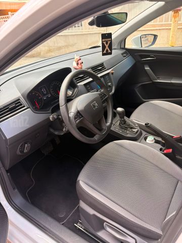 סיאט איביזה