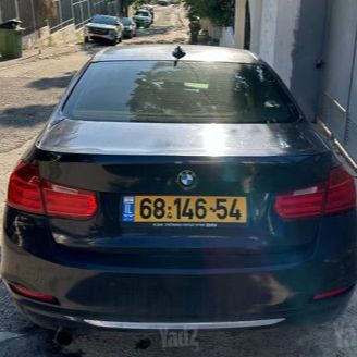 ב מ וו סדרה 3