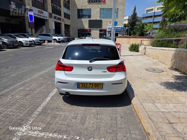 ב מ וו סדרה 1