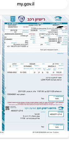 מאזדה 2
