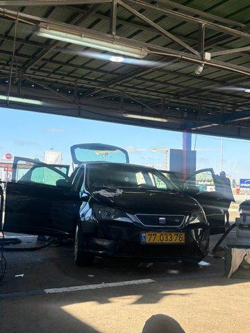 סיאט איביזה