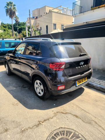 יונדאי וניו