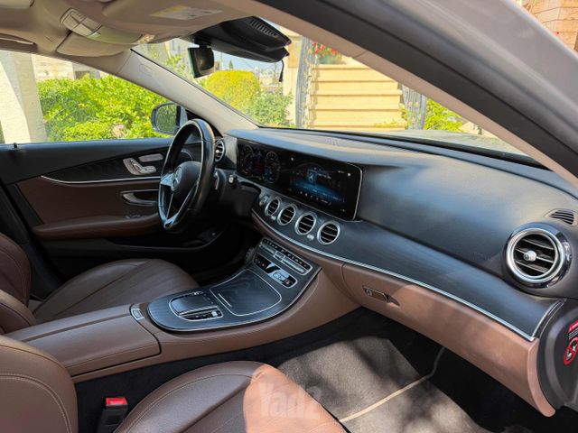 מרצדס-בנץ E-class