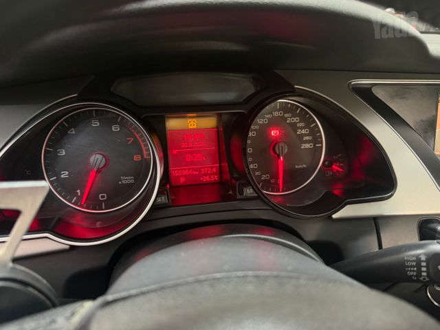 אאודי A5