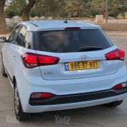יונדאי i20